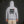 Load image into Gallery viewer, Pman the Chef unisex heather gray hooded sweatshirt backside design