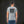 Load image into Gallery viewer, Pman the Chef heather gray tshirt back side with words Down Right Delicious
