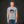 Load image into Gallery viewer, Male wearing a Pman the Chef unisex heather gray t-shirt