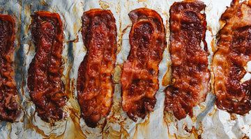 Taco Bacon