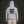 Load image into Gallery viewer, Pman the Chef unisex heather gray hooded sweatshirt backside design
